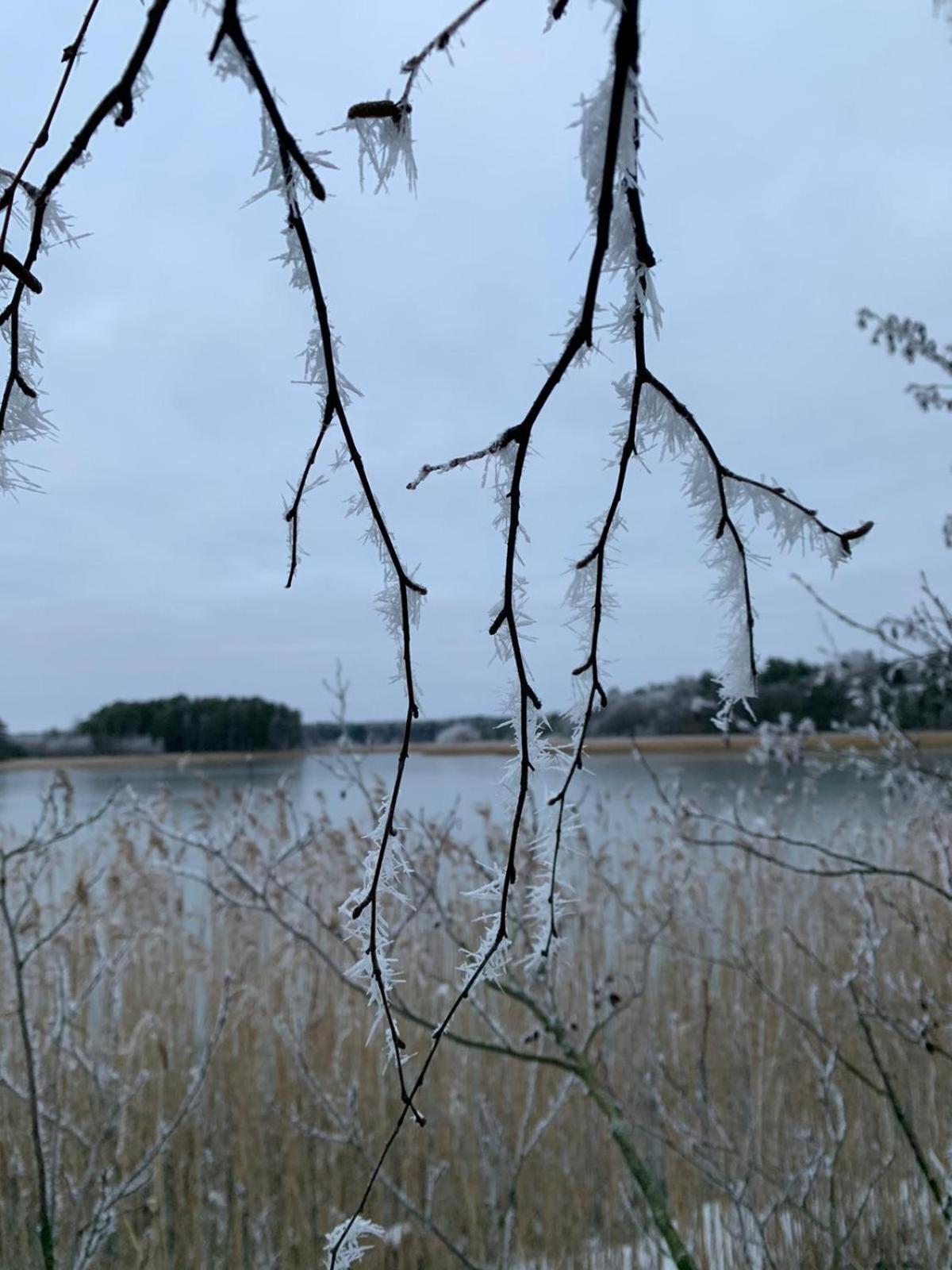 Tamminiemen Lomamoekit Villa Kustavi Eksteriør bilde
